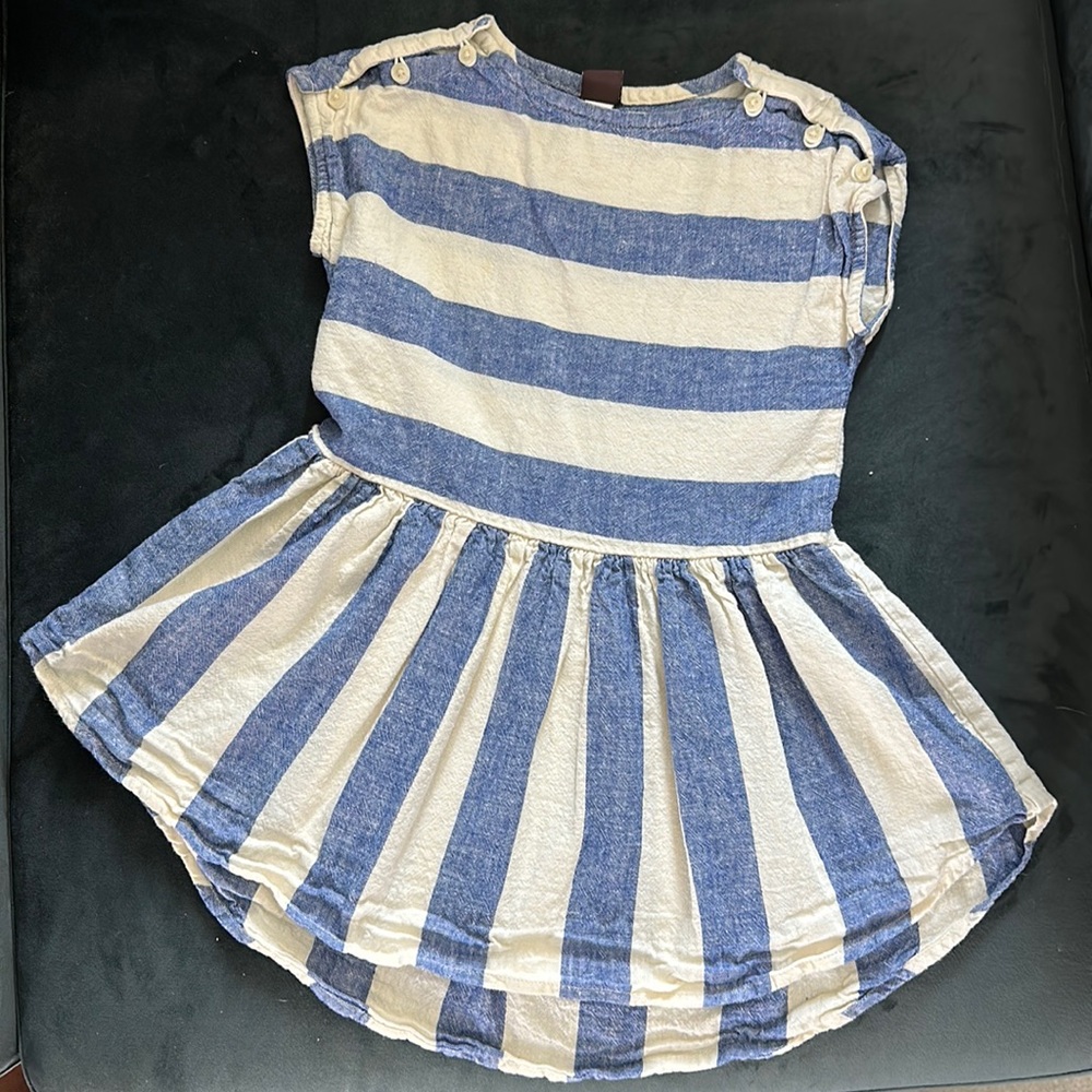 Tea collection Linen Dress